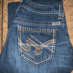 Cruel Girl Jeans